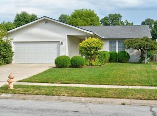 5148 Locust Post Ln, Columbus, OH 43230