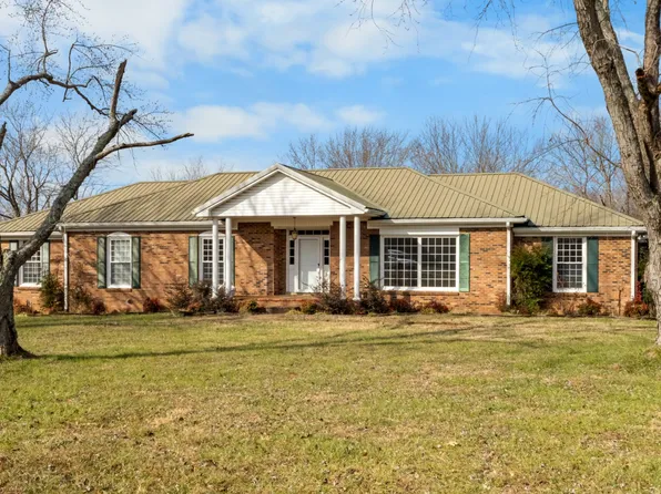 188 Sloan Rd, Clarksville, TN 37043