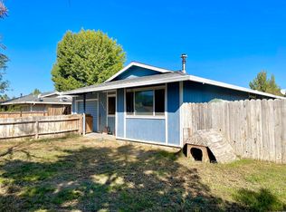 710 Willow St #45, Susanville, CA 96130