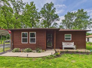 234 Kirkman Street, Licking, MO 65542