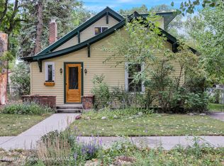 555 Taylor St, Craig, CO 81625