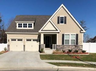 533 Foxglove Way, Stafford, VA 22554