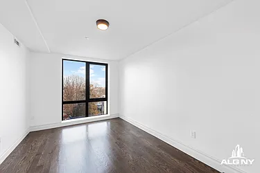 Rented by ALG NY Management, LLC.