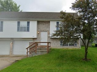 702 W Green Meadows Rd, Columbia, MO 65203