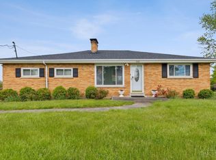 7026 Dimmick Rd, West Chester, OH 45069