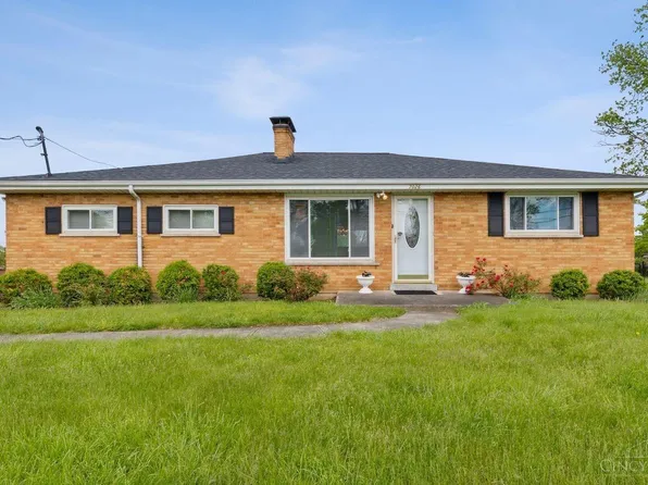 7026 Dimmick Rd, West Chester, OH 45069