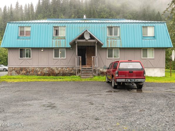 4301 Richardson Hwy, Valdez, AK 99686