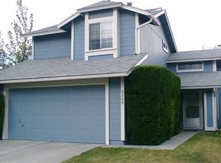 6260 Enchanted Valley Dr, Reno, NV 89523
