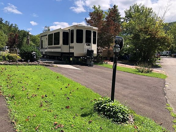 4th image of 4229 E Parkway Lot 348