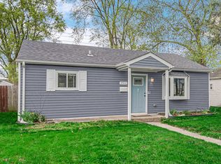 7511 Beech Ave, Hammond, IN 46324
