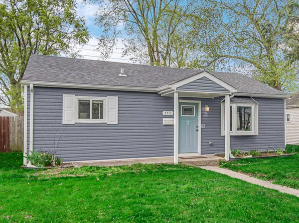 7511 Beech Ave, Hammond, IN 46324