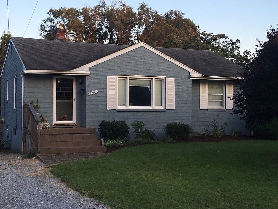 2nd image of 2703 Dorchester Dr NW