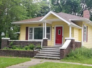 1201 8th St, Stanton, NE 68779