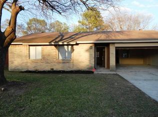 11834 Hallowing Point Rd, Houston, TX 77067
