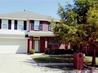 10716 Vista Heights Blvd, Fort Worth, TX 76108