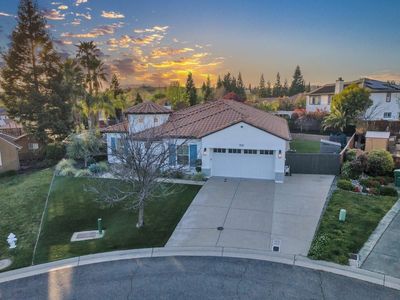 701 San Marino Ct, El Dorado Hills, CA, 95762