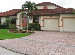 2930 Ryan Blvd, Punta Gorda, FL 33950