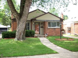 9191 Salem, Redford, MI 48239