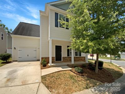 8004 Stevie Oaks Ln, Charlotte, NC, 28215