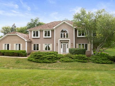 25410 N Cayuga Trl, Lake Barrington, IL, 60010