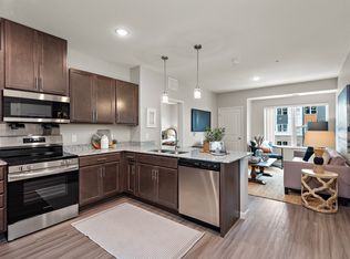 Decatur Landing, Minneapolis, MN 55445