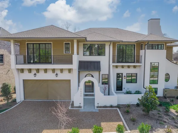 4530 Montclair Ave, Charlotte, NC 28211