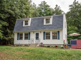 30 Windswept Dr, Woodstock, CT 06281
