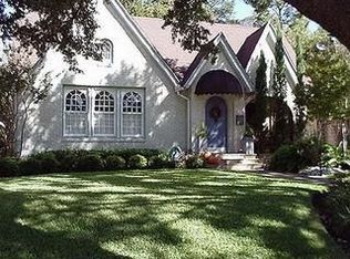 5331 Merrimac Ave, Dallas, TX 75206