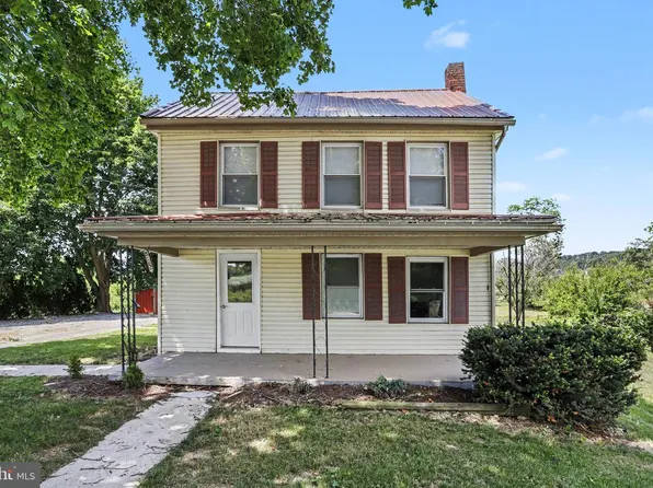 5816 Waggoners Gap Rd, Landisburg, PA 17040