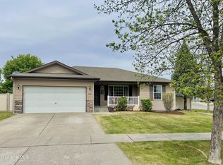 7630 N Joanna Dr, Coeur D Alene, ID 83815