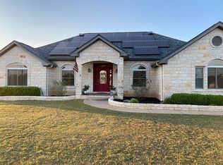 644 Silver Creek Dr, Leander, TX 78641
