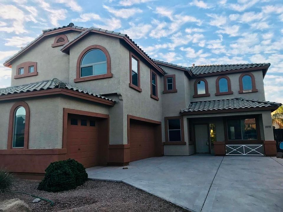 16255 W Meade Ln