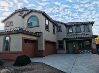 16255 W Meade Ln, Goodyear, AZ 85338