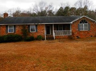 177 Tabernacle Rd, Eutawville, SC 29048