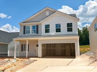 12174 Lansbury Dr HOMESITE 44, Inman, SC 29349