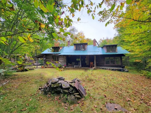 113 Langevin Lane, Chesterville, ME 04938