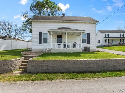 52 State Highway Pp, Kelso, MO, 63780