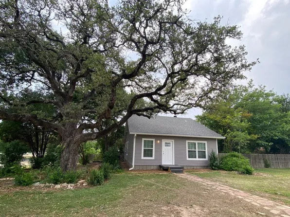 419 E Avenue M, Belton, TX 76513