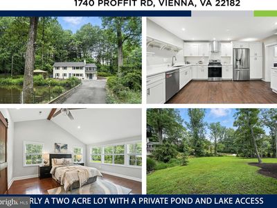 1740 Proffit Rd, Vienna, VA, 22182