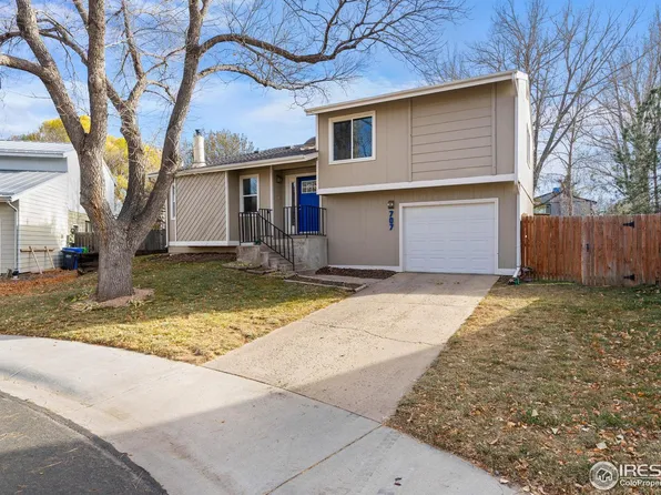 707 Tradition Ct, Fort Collins, CO 80526