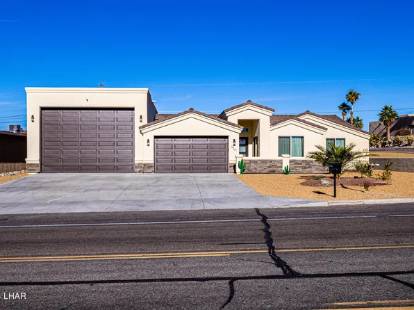 2910 Briarcrest Dr, Lake Havasu City, AZ 86404