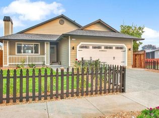 2148 Waltzer Rd, Santa Rosa, CA 95403