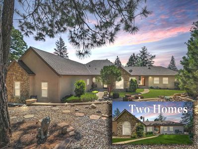 13690 Elderberry Dr, Pine Grove, CA, 95665