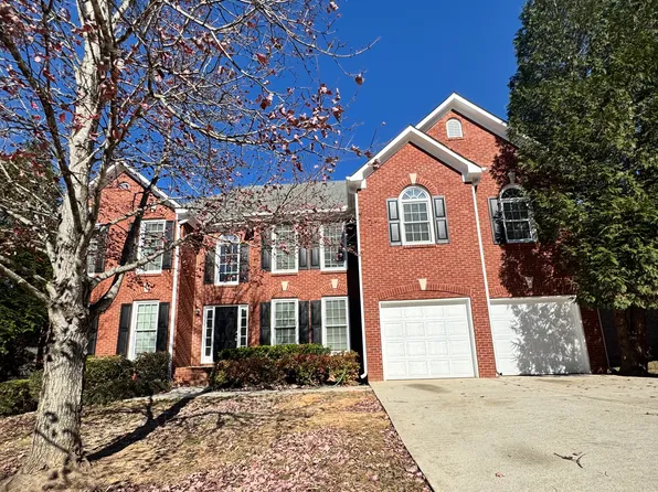 6284 Southland Rdg, Stone Mountain, GA 30087