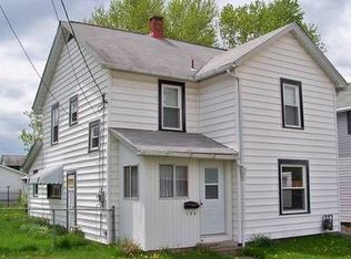 154 Nesbit St, Franklin, PA 16323