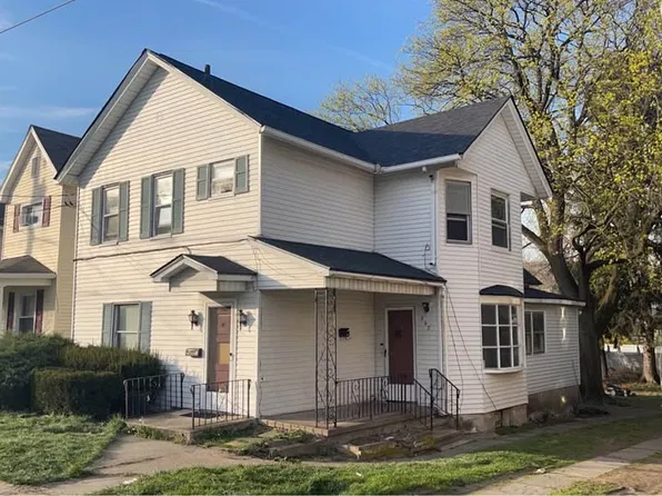 342 Putnam St Unit 2, Scranton, PA 18508