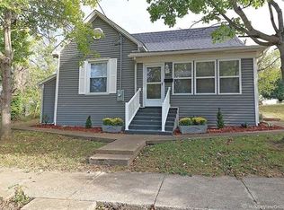 304 Poe St, Park Hills, MO 63601