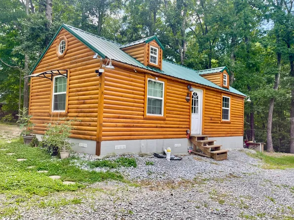 321 Timberlane Rd, Kuttawa, KY 42055