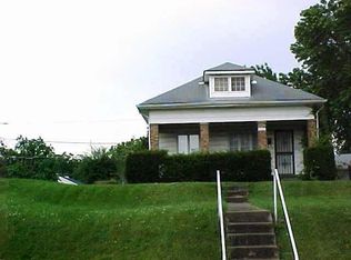 1809 Wilkins St, Indianapolis, IN