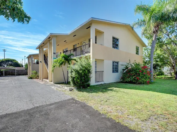 319 S B Street #1, Lake Worth Beach, FL 33460